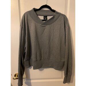 Women's pullover Long Sleeve Top Size Small 2X